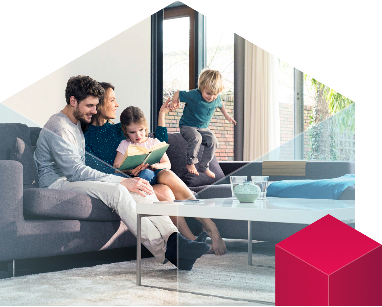 Lokalne wsparcie agenta Warty